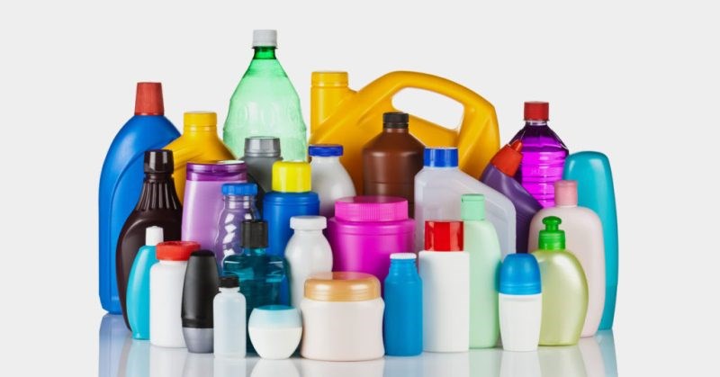 plastic market