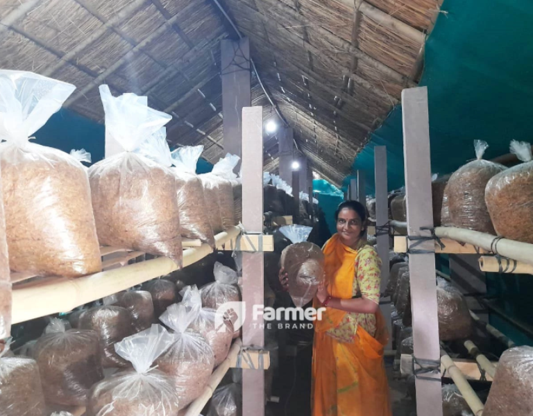 Farmer the Brand