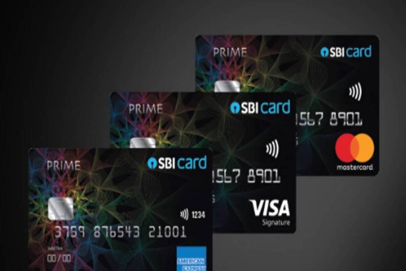 BPCL SBI Card OCTANE Credit Card