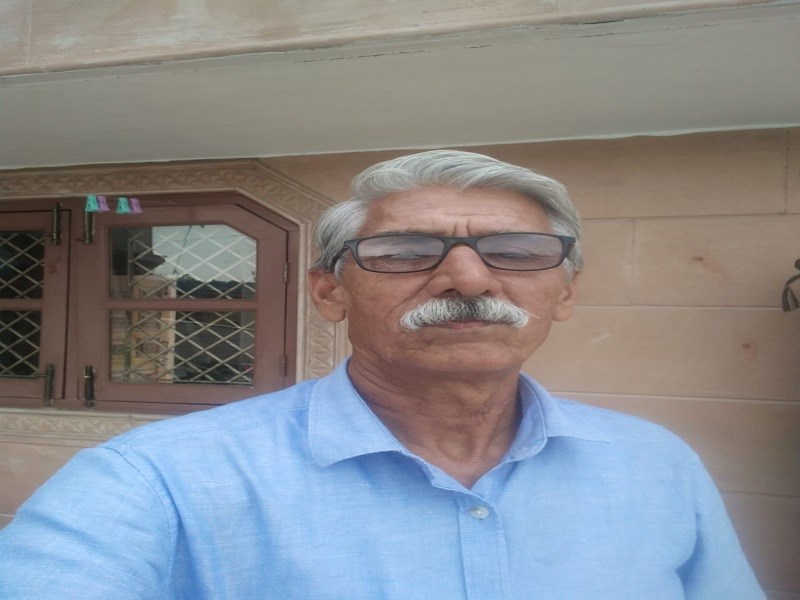 Successful Farmer Kundan Singh