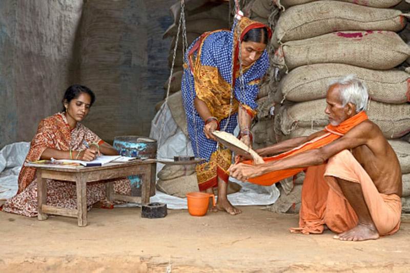 Ration Card