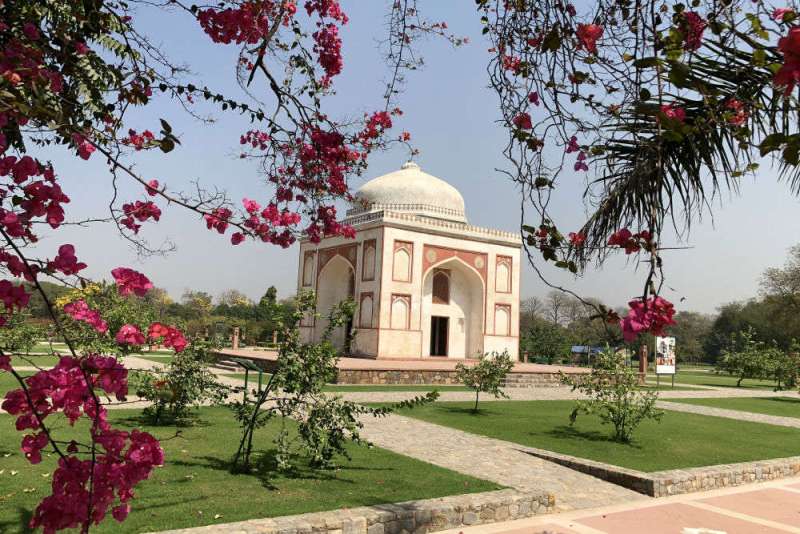 sunder Nursery