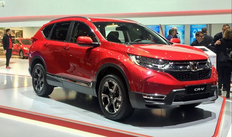 honda cars