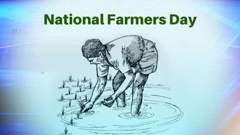 National Farmers Day