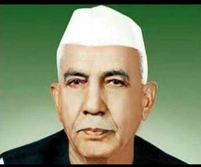 Choudhary Charan Singh