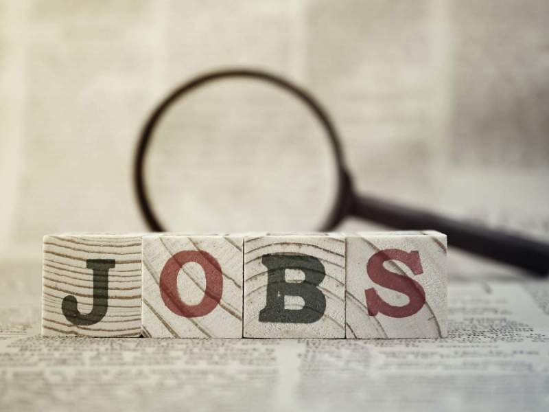 SBI SO Recruitment 2021