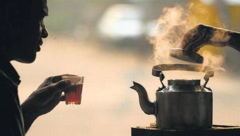 Tea