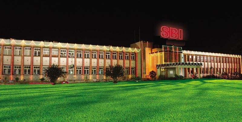 Sugarcane Breeding Institute