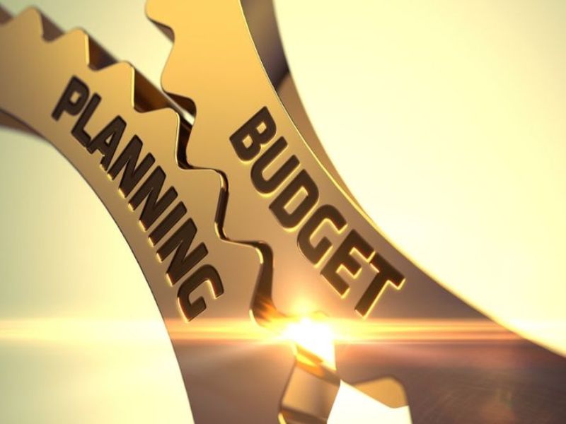 Budget 2021