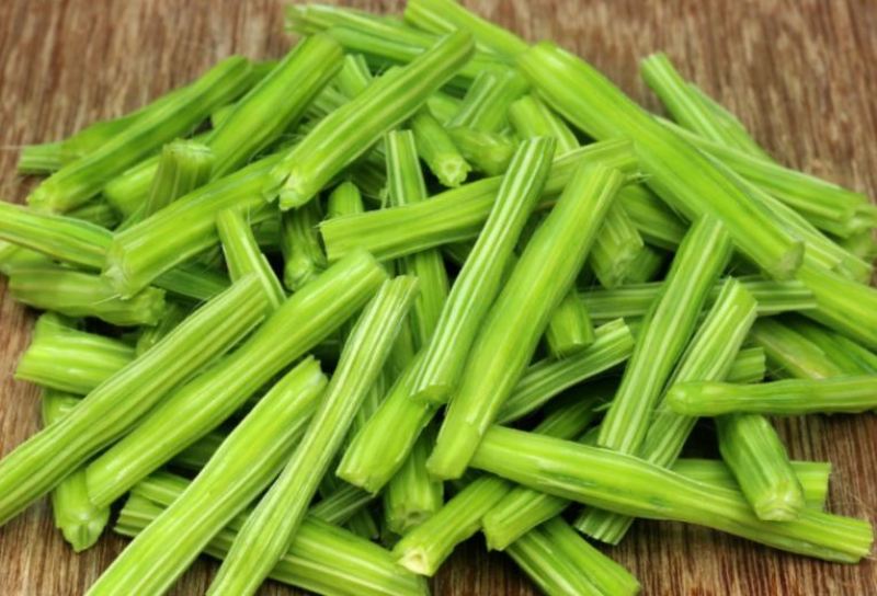 Drumstick vegetable