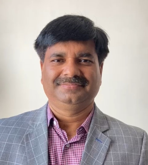 Basant Kumar
