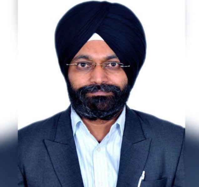 Jujhar Singh Virk