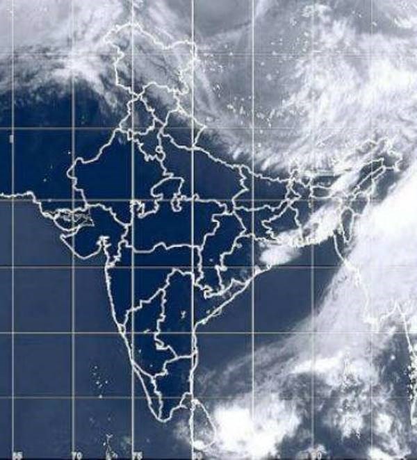 Indian weather