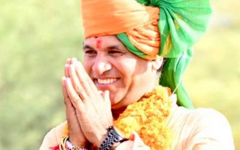Kailash Choudhary
