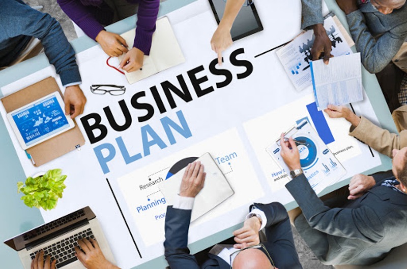 Agriculture Business Idea
