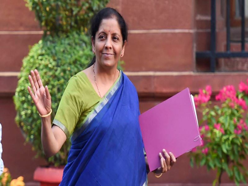Budget 2021-22