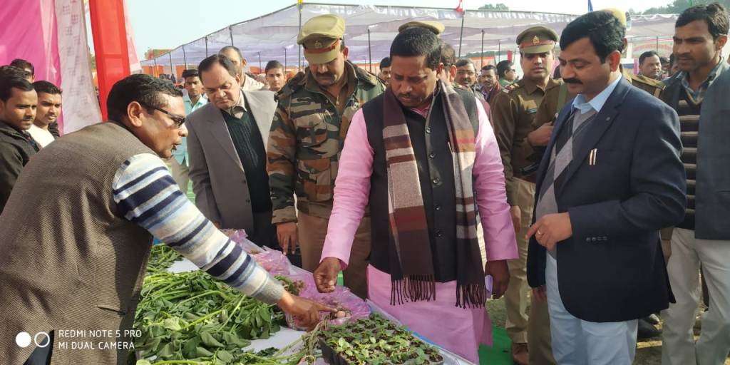 Ramkaran Tiwari
