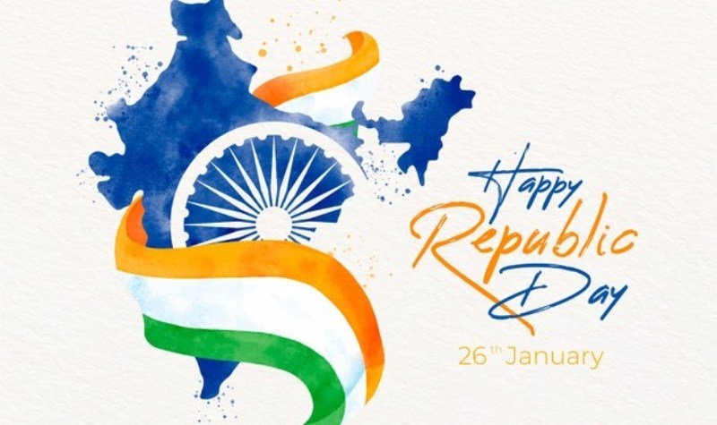 Republic Day Wishes