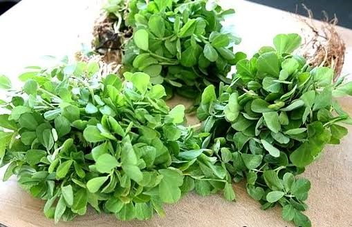 Methi