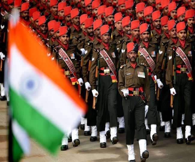 Republic day