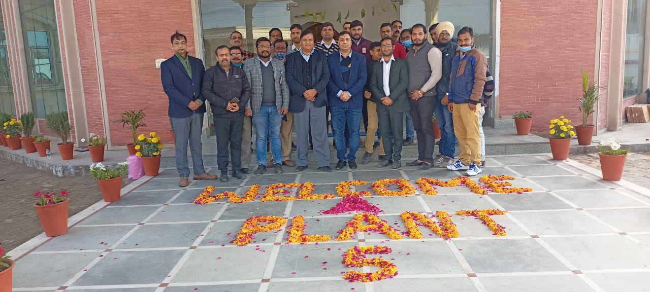 Kranti Deepak Sharma, CEO, SIETZ Technology India Private Limited