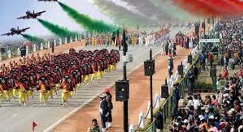 Republic Day 2021