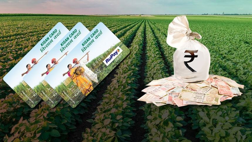 Kisan Credit Card Scheme