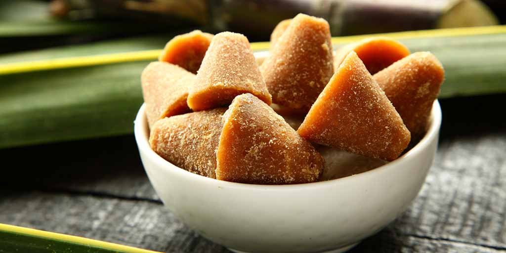 jaggery