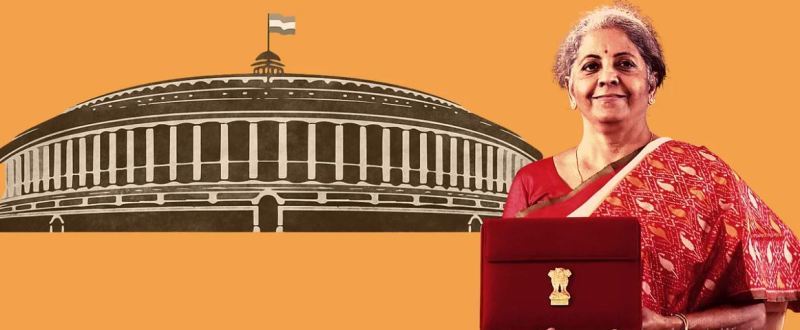 Budget 2021-22