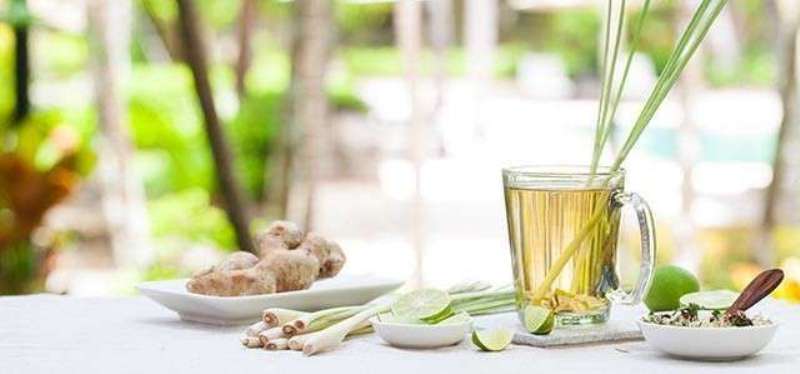 Green Tea