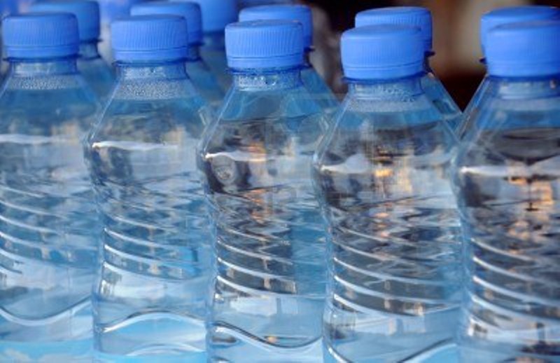 Bottled Water Business