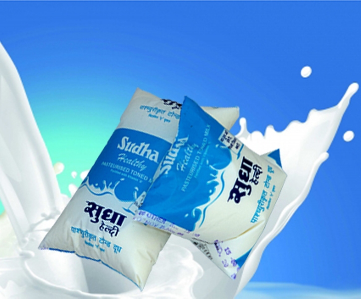Sudha Dairy