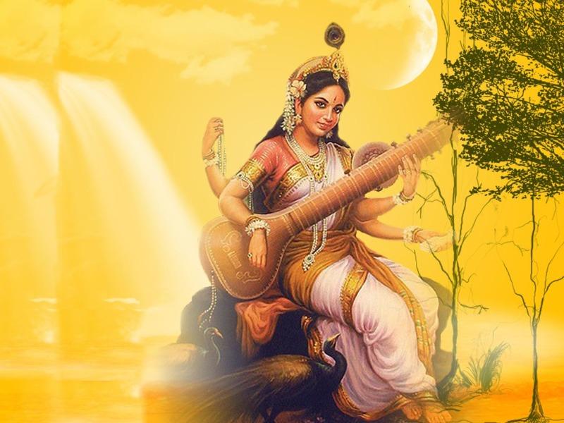 Basant Panchami 2021