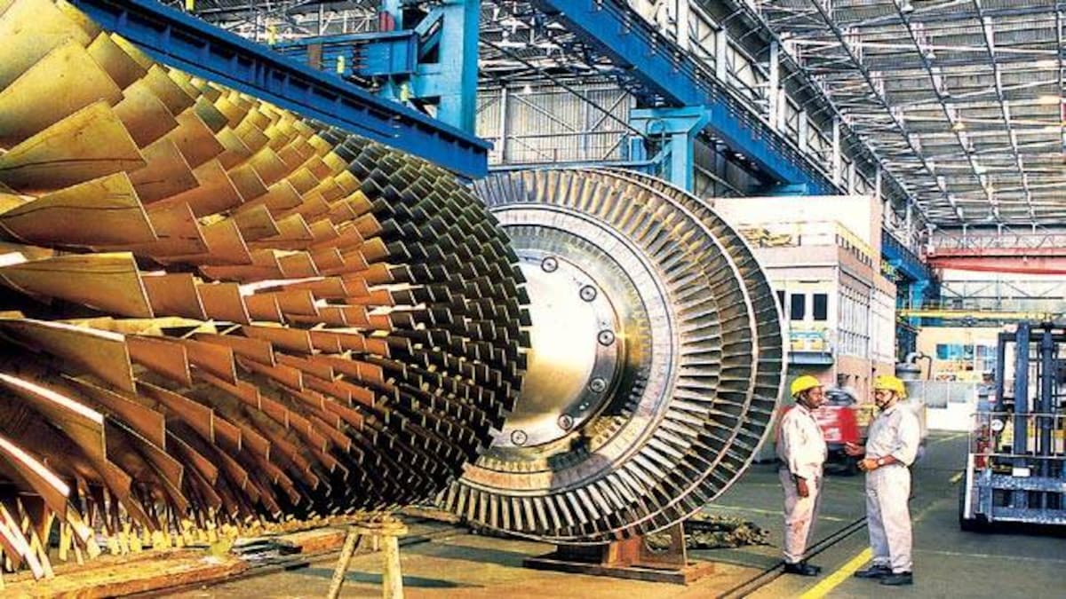 BHEL