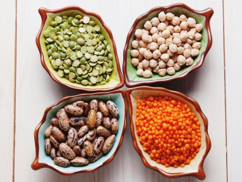 World Pulses Day 2020