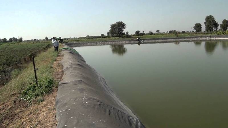 Balram Tal Scheme