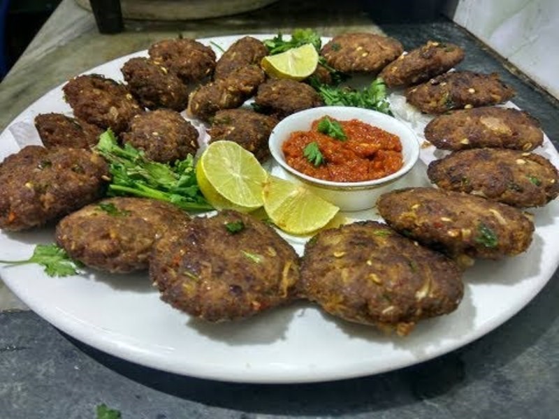 Kathal Kabab Recipe