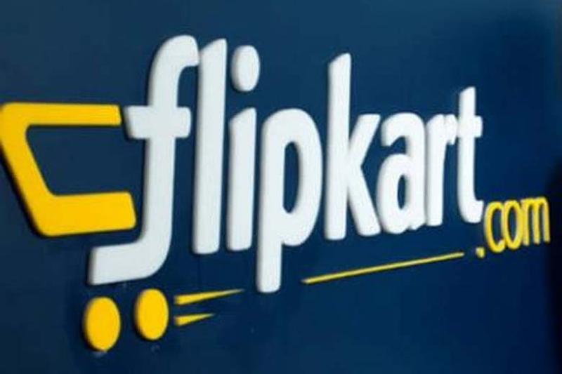 Flipkart Grocery Offer