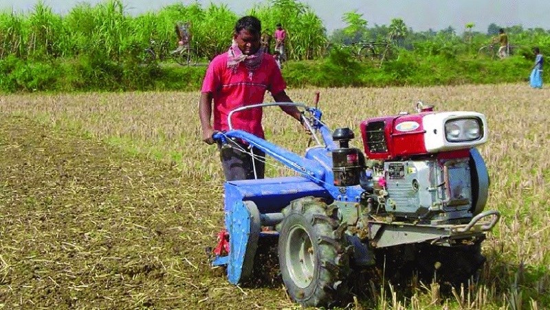 Krishi Yantrikaran Yojana