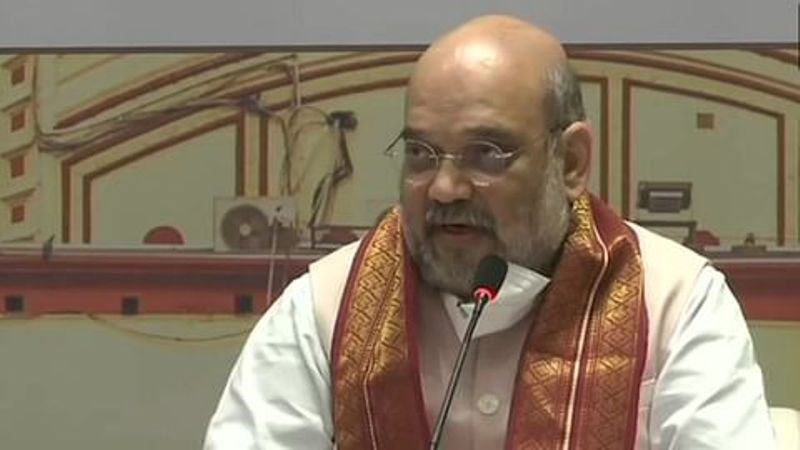 Amit Shah