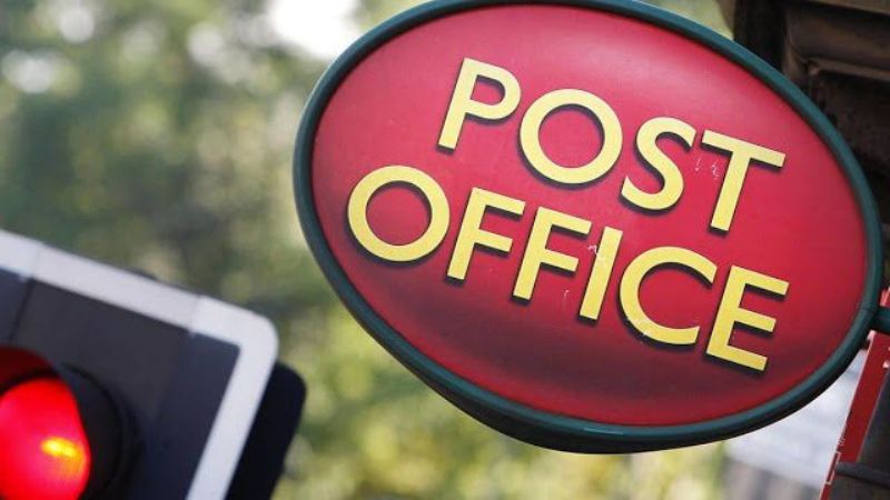 Post Office Scheme