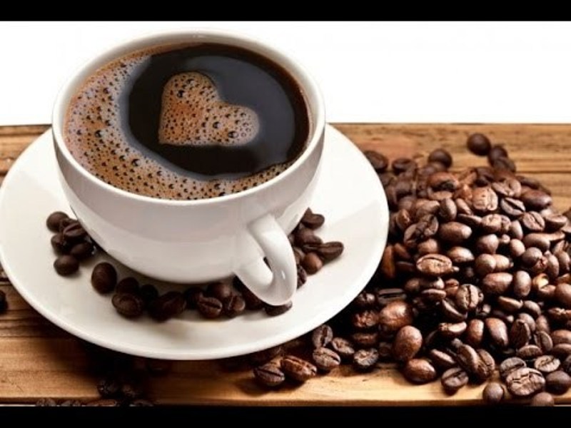 Coffee Benefits