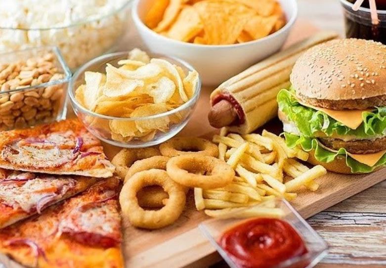 Crooked Teeth Diet