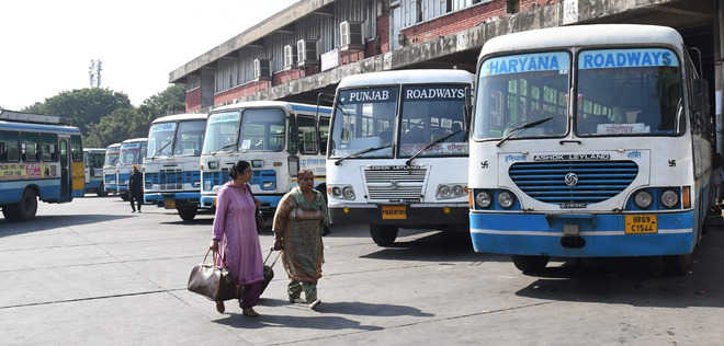 Bus