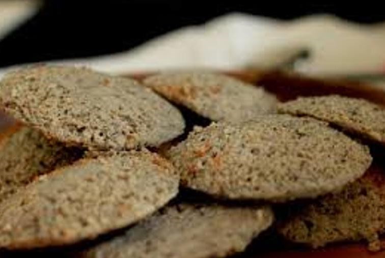 Bread