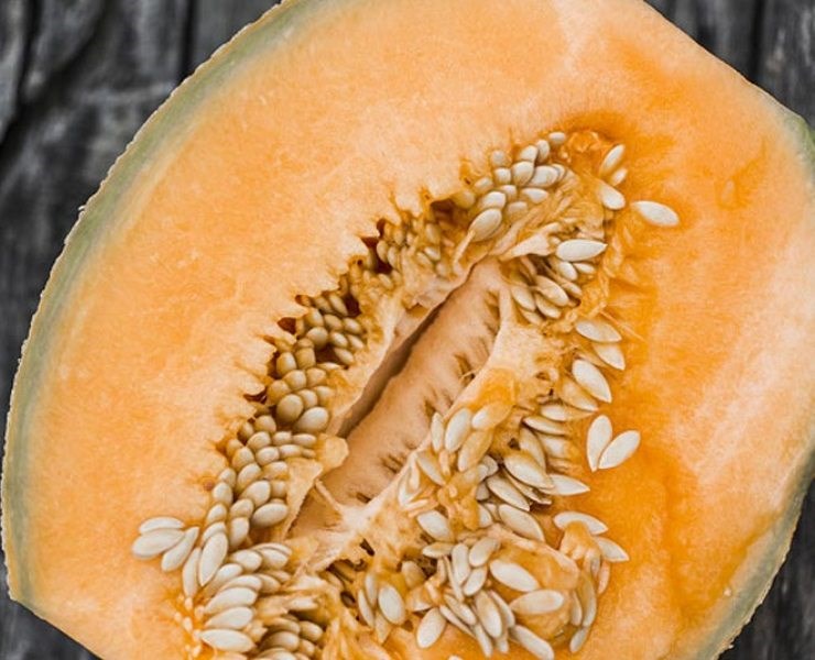 Muskmelon Seeds Benefits