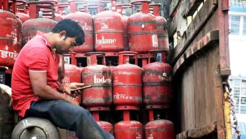 Ujjwala Scheme