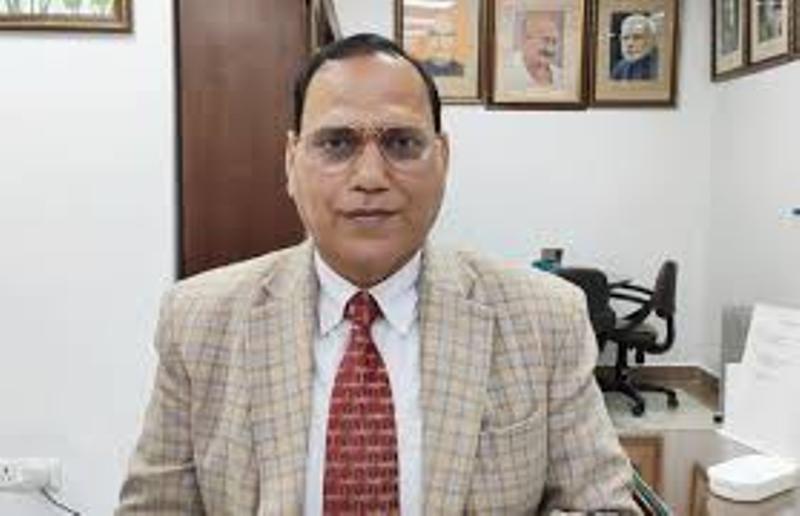 Dr Ak Singh