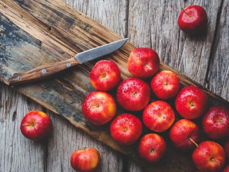 Apple Side Effects