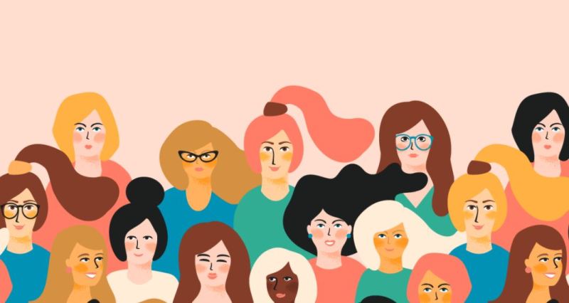 International Womens Day Theme 2021